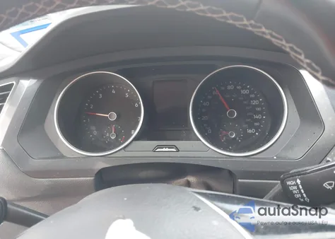 2021 Volkswagen Tiguan 2.0T Se/2.0T Se R-Line Black/2.0T Sel z USA, uszkodzony, nr VIN 3VV3B7AX0MM079265